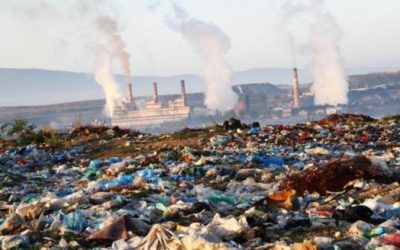 Transporte de residuos