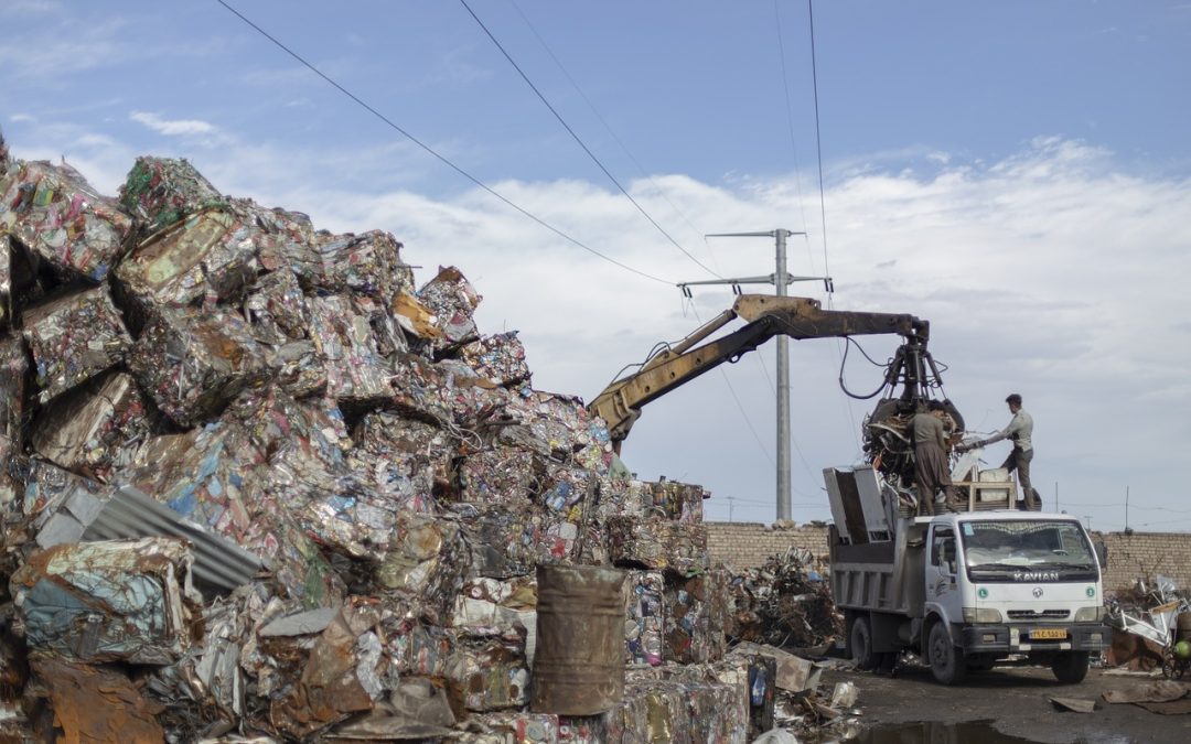 Qué es la gestión integral de residuos en Madrid