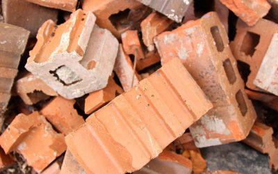 Alquilar contenedor para obra Madrid