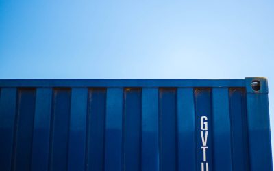 Alquiler de contenedores en Madrid