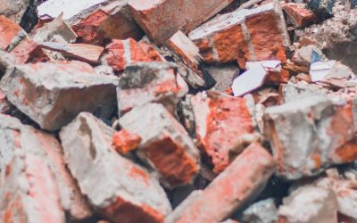 Contenedores para residuos