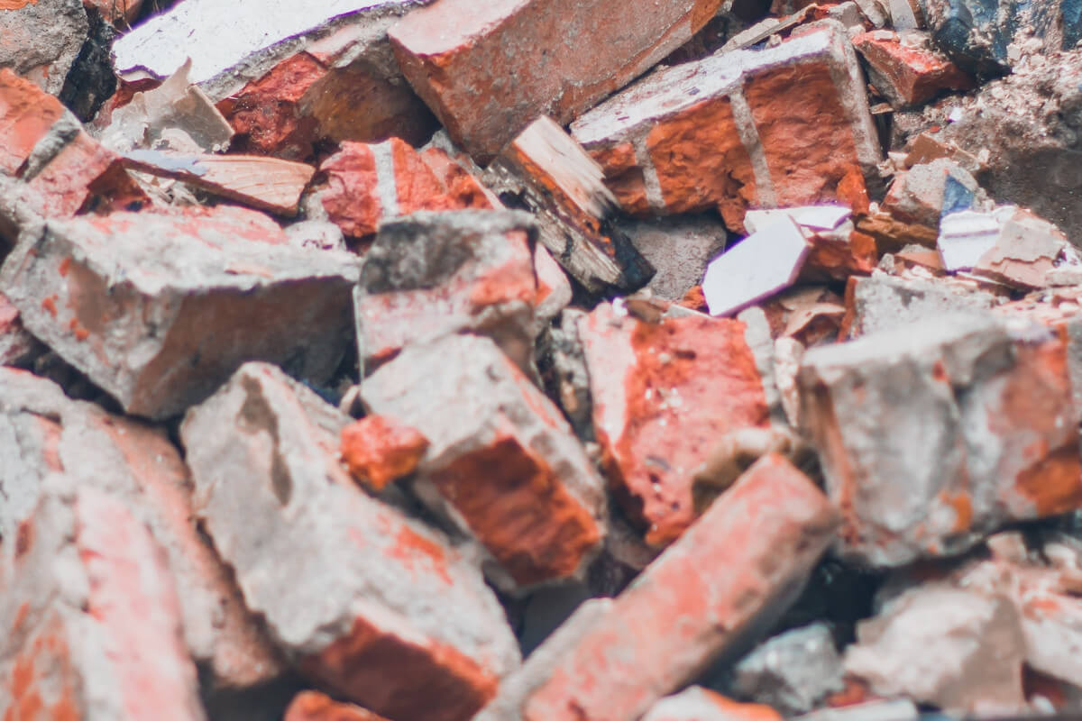 Contenedores para residuos