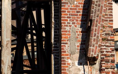 Alquiler de contenedores para residuos