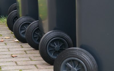 ¿Necesitas alquilar contenedor?