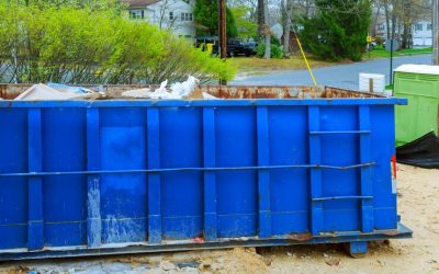 Contenedores para obras de construcción el Aliado Perfecto para tus proyectos