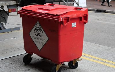 Servicio Express de Contenedores: Eficiencia y Rapidez para tus Proyectos