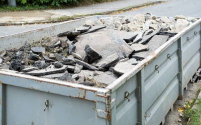 Alquilas Contenedores de Escombros para Obras – Soluciones Rápidas y Asequibles