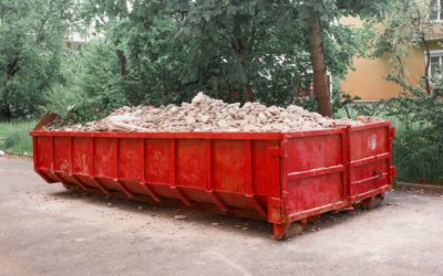 Alquiler de Contenedores Las Rozas Soluciones Efectivas y Rápidas