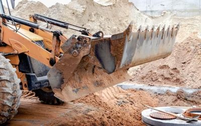 Contenedores para Construcción Las Rozas: Tu Aliado en Obras y Reformas