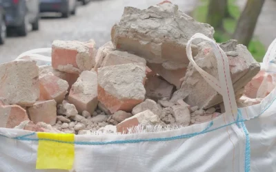 Gestión de residuos Las Rozas: Manejo ecológico y responsable