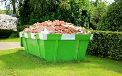 Reciclaje y Contenedores Las Rozas: Contribuyendo a un Medio Ambiente Saludable