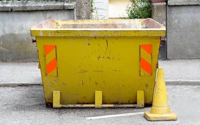 Contenedores para Construcción Madrid: Soporte Eficiente para Grandes Obras