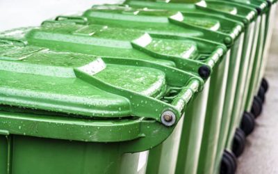 Gestión de Residuos Madrid: Servicios Profesionales y Eco-amigables