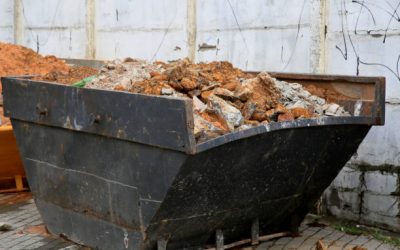 Servicios Profesionales de Eliminación de Escombros para Proyectos Urbanos
