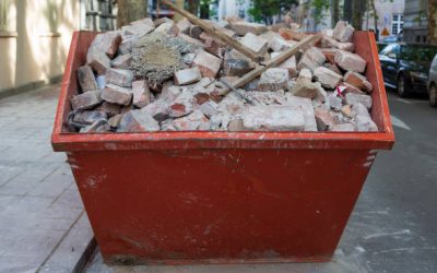 Gestión Integral de Escombros: Eficiencia en la Obra y el Medio Ambiente