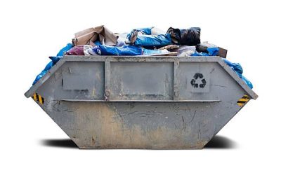 Contenedores para Escombros Urbanos: Adaptados a tu Entorno y Necesidades