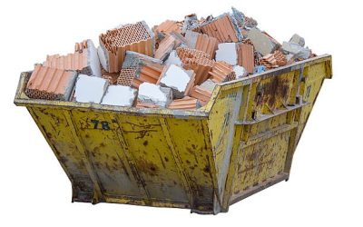 Planificación Eficiente del Desescombro en Obras: Estrategias y Gestión