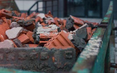 Optimiza Tu Proyecto con Gestión de Residuos para Obras