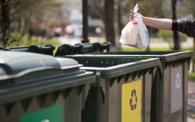 Rapidez y Eficacia: Servicio Express de Contenedores en Las Rozas