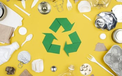 Compromiso Ambiental en Sostenibilidad y Responsabilidad en la Gestión de Residuos