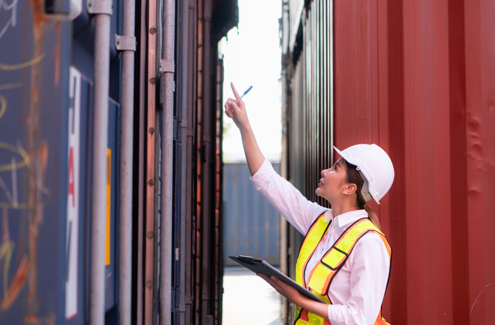 Alquiler y uso de contenedores para obras en Madrid