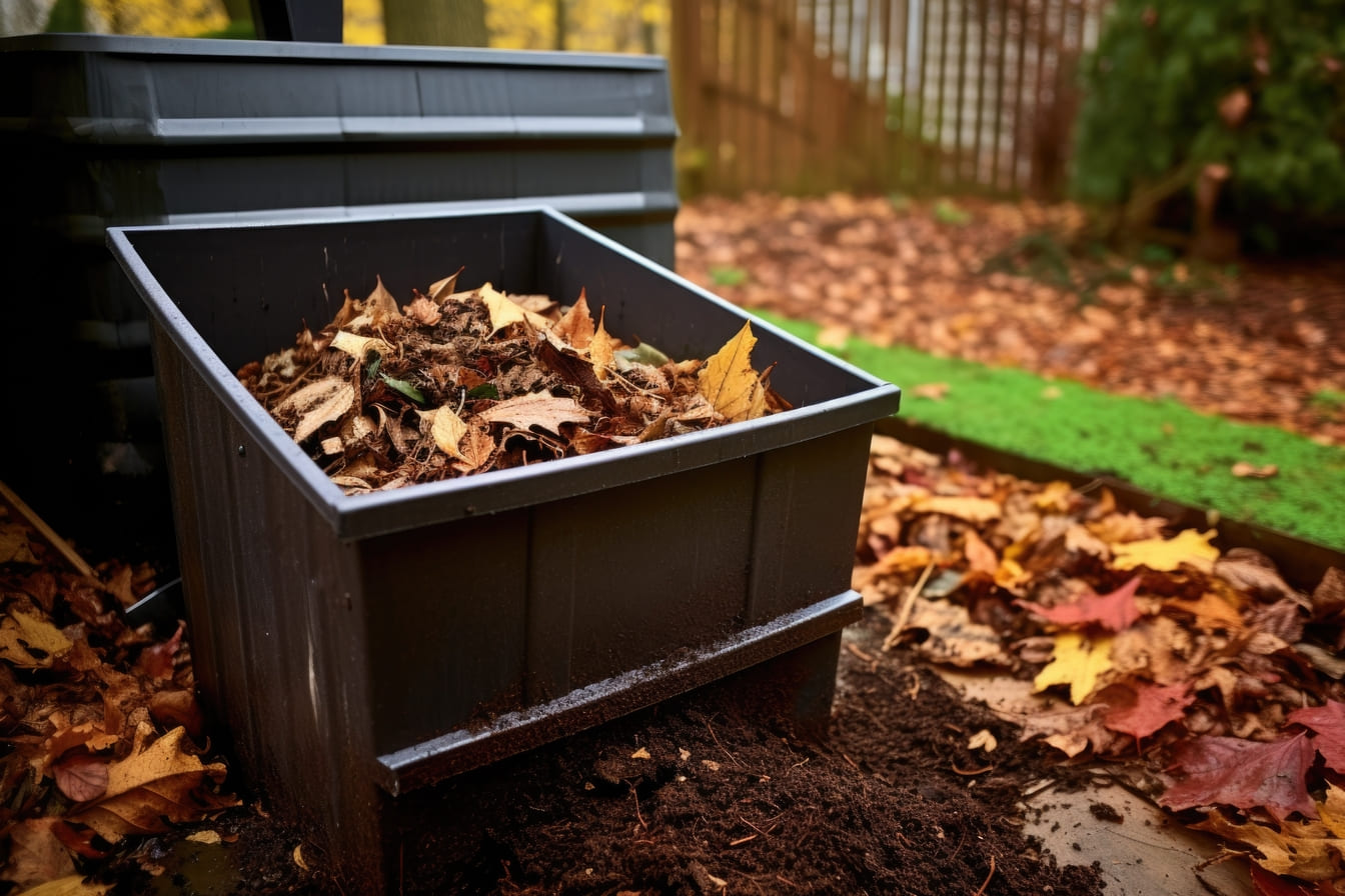 Contenedores-para-poda-y-jardineria Gestionar residuos de manera sostenible