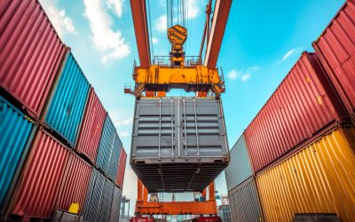 Respuesta Inmediata con Servicio Rápido de Contenedores