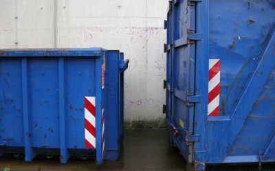 Soluciones Rápidas para Alquiler de Contenedor Urgente