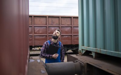 Cómo y Dónde Alquilar Contenedores de Forma Urgente