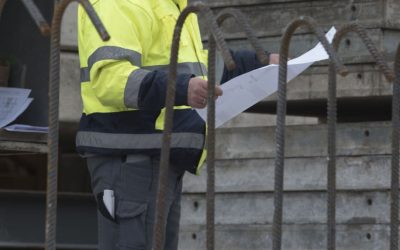 Todo lo que Necesitas Saber sobre Permisos para Contenedores de Escombros