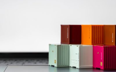 Cómo Elegir el Contenedor Adecuado para tu Proyecto