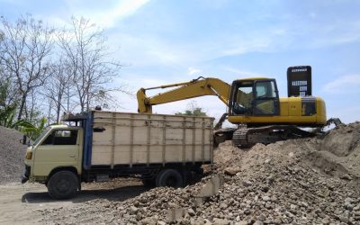 Transporte de Escombros: Soluciones y Beneficios