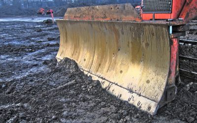 Alquiler de Contenedores para Desbroces: Práctico y Económico