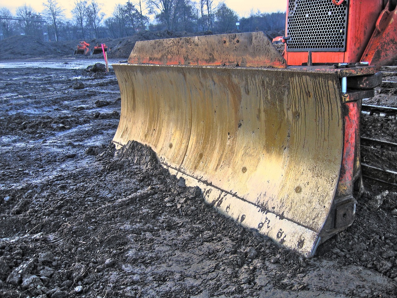 Alquiler de Contenedores para Desbroces