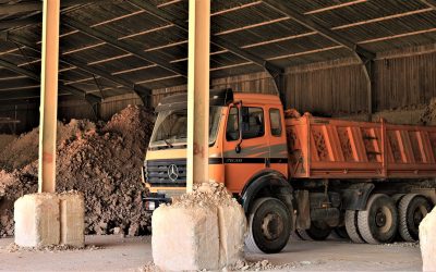 Gestión de Residuos en Las Rozas | Retirada de Escombros y Poda