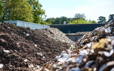 Retirada de Residuos y Escombros en Las Rozas | Contenedores Disponibles 24/7