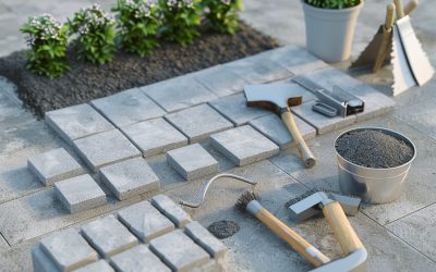 Soluciones para Obras y Jardinería | Contenedores y Servicios Profesionales