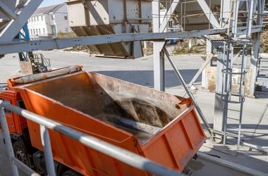 Alquiler Contenedor Obras | Gestión Eficiente de Residuos