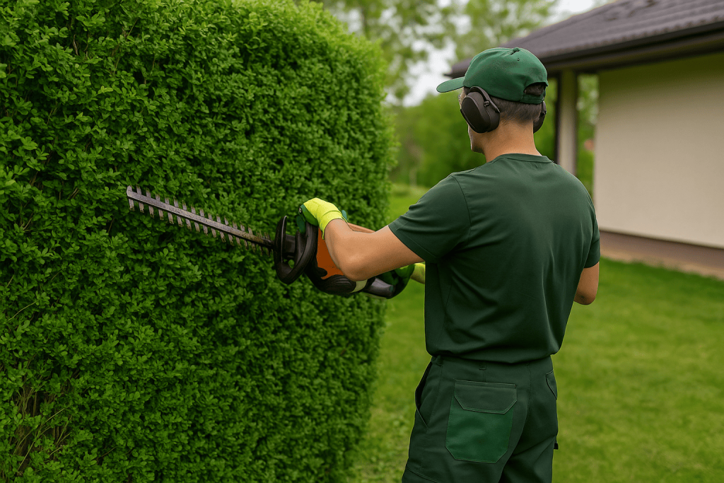 Servicios poda Madrid