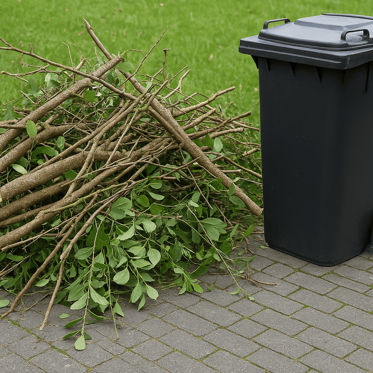 Beneficios de los Servicios poda Madrid