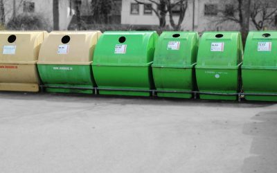 Elegir tamaño de contenedor según tu obra