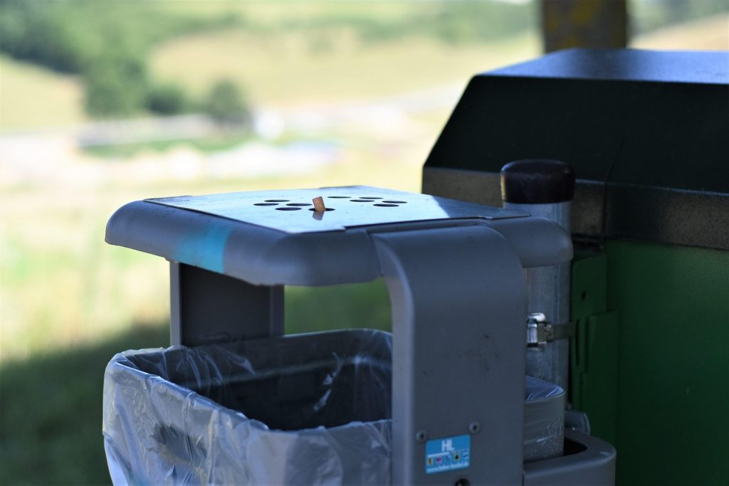 Tamaño recomendado para el contenedor según tu obra