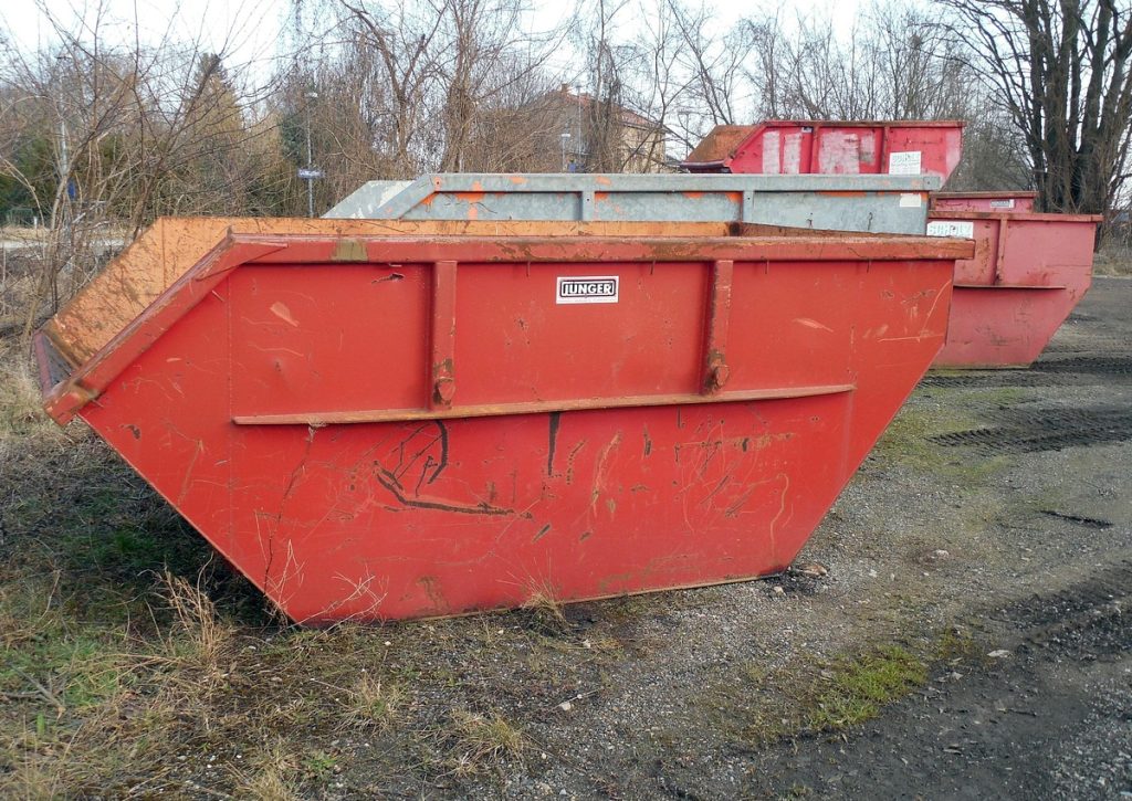 Consecuencias por incumplimiento en horarios normativa contenedores las rozas