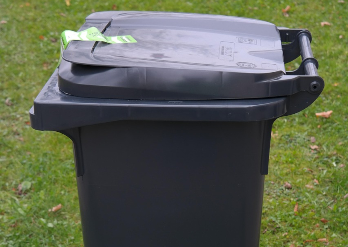 Permiso contenedor Las Rozas y su normativa