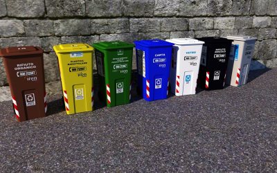 Alquiler de contenedor urgente en Las Rozas: servicio exprés y sin complicaciones