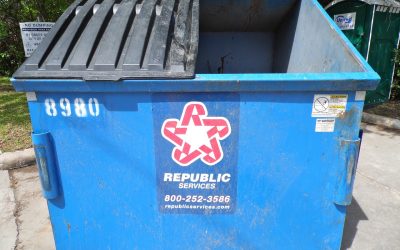 Contenedor para reforma integral en Las Rozas: todo lo que necesitas saber