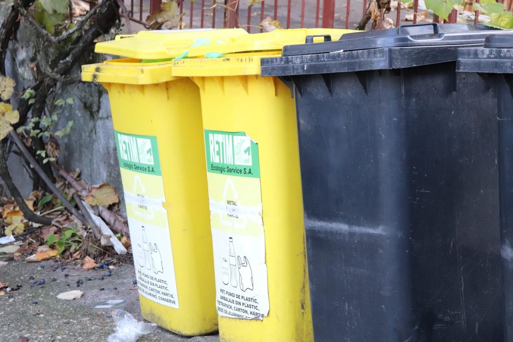 Gestión de residuos no peligrosos Las Rozas leyes y normativas