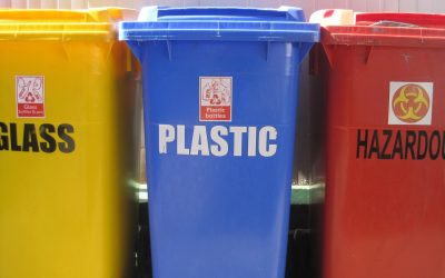 Gestión de residuos no peligrosos en Las Rozas: legislación y mejores prácticas