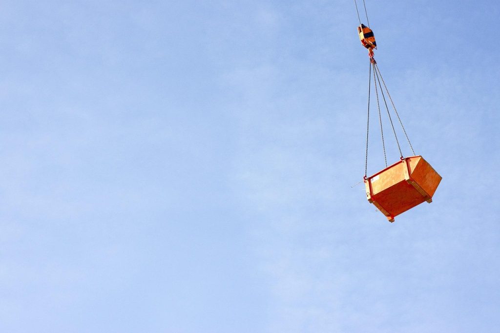 Por qué elegir un contenedor de gran volumen Las Rozas